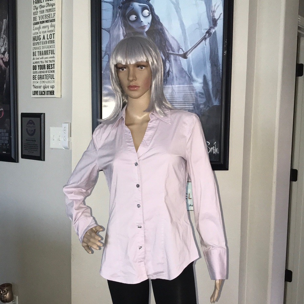 Express Design Studio shirt